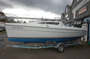 Europa TS230